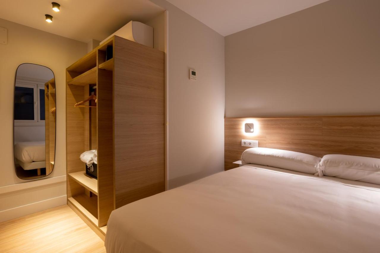 Apartamentos&Spa Mundaka Port ภายนอก รูปภาพ