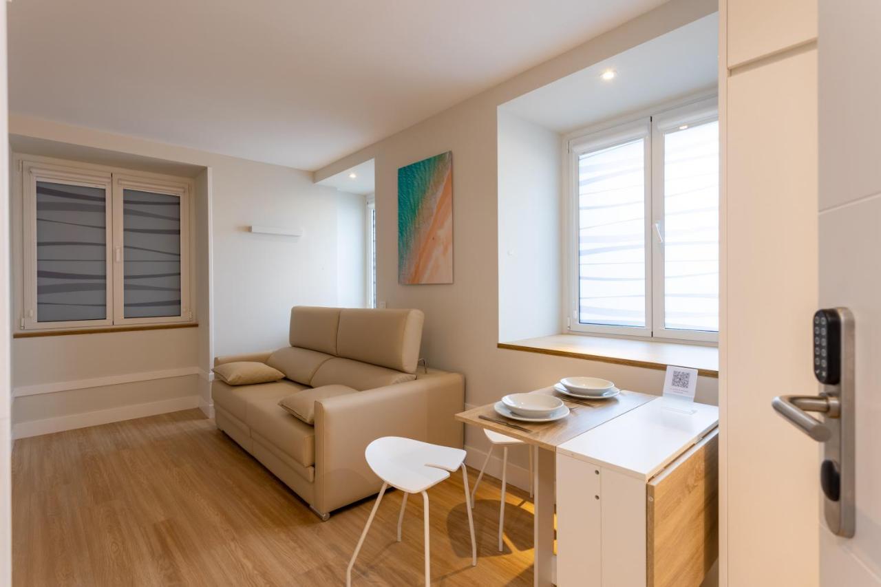 Apartamentos&Spa Mundaka Port ภายนอก รูปภาพ