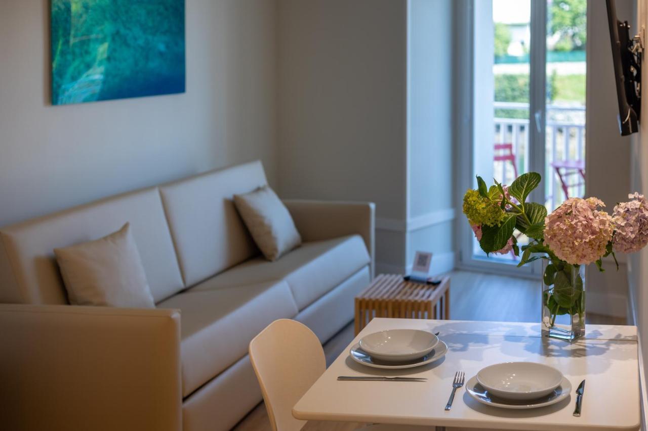 Apartamentos&Spa Mundaka Port ภายนอก รูปภาพ