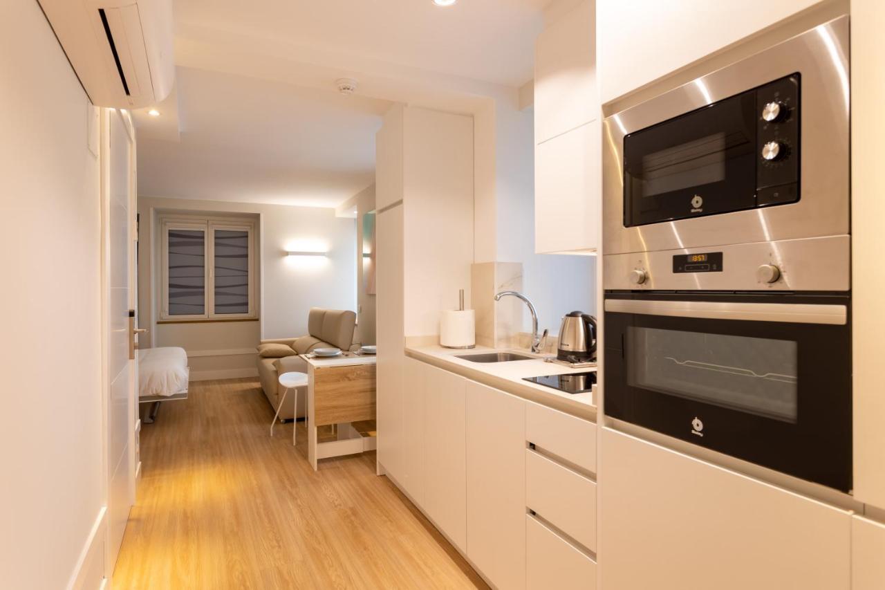Apartamentos&Spa Mundaka Port ภายนอก รูปภาพ