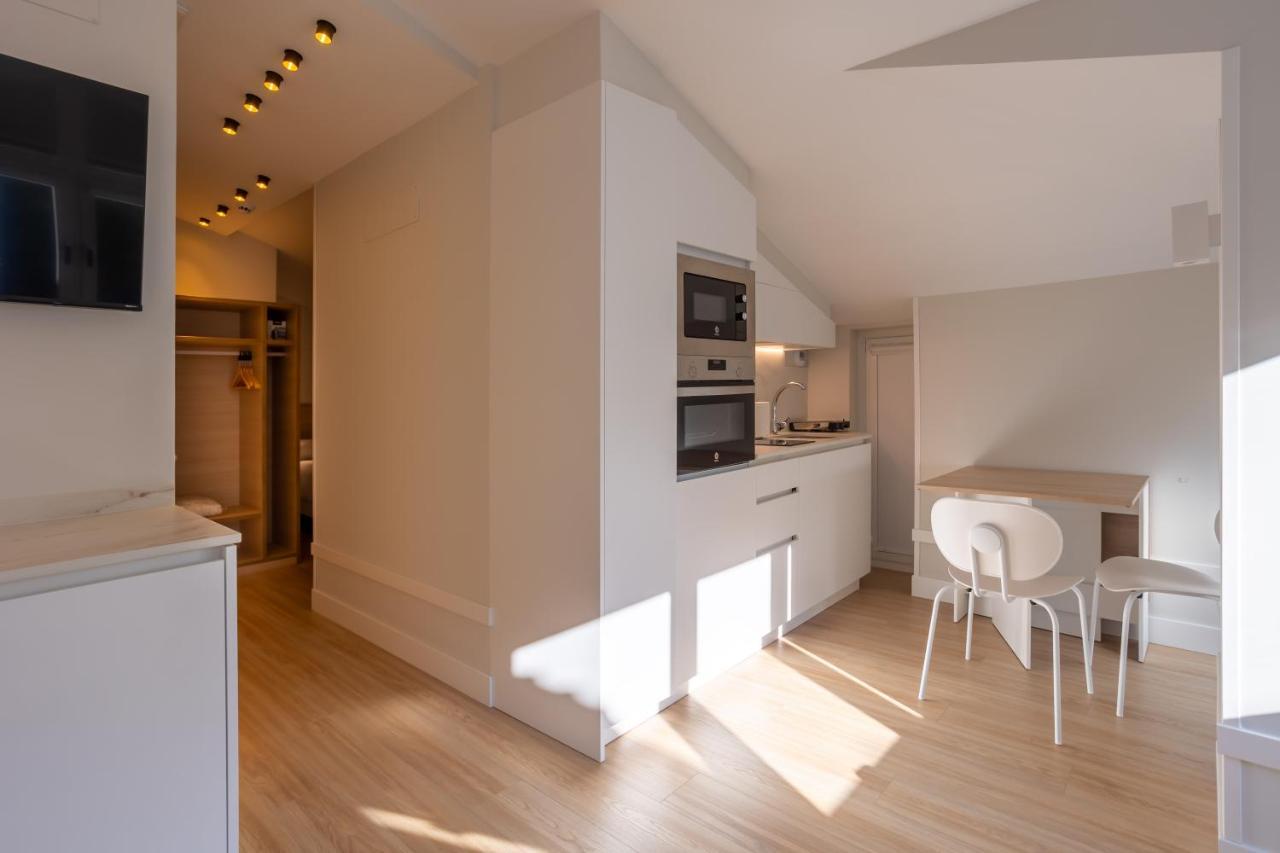 Apartamentos&Spa Mundaka Port ภายนอก รูปภาพ