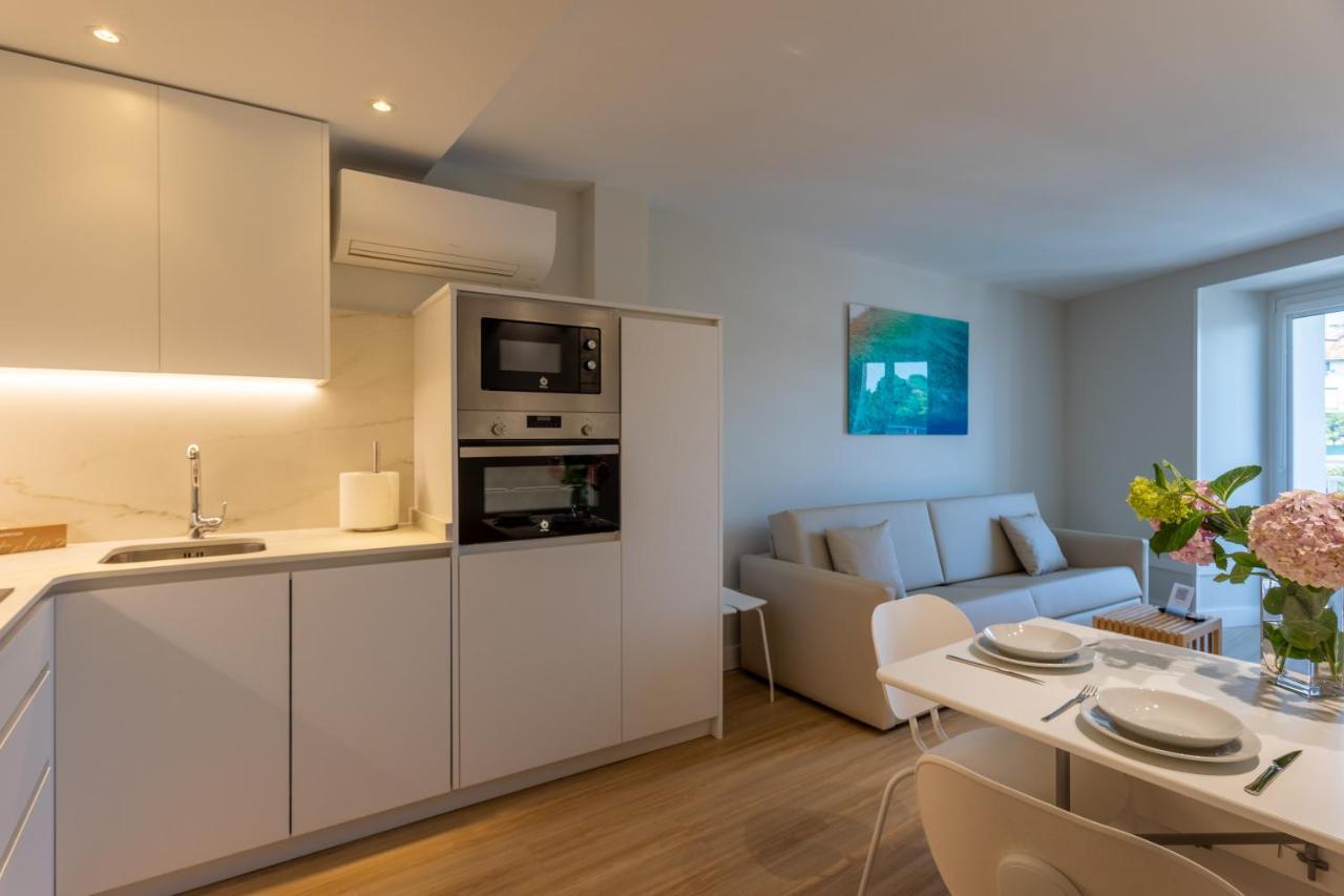 Apartamentos&Spa Mundaka Port ภายนอก รูปภาพ