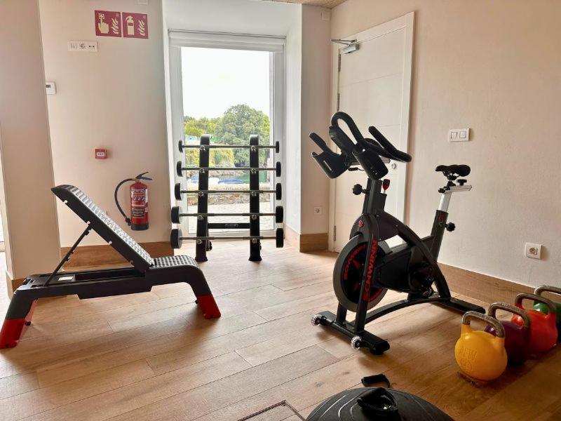 Apartamentos&Spa Mundaka Port ภายนอก รูปภาพ