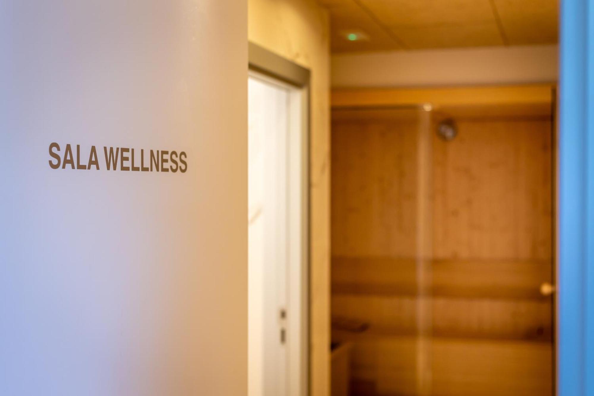 Apartamentos&Spa Mundaka Port ภายนอก รูปภาพ