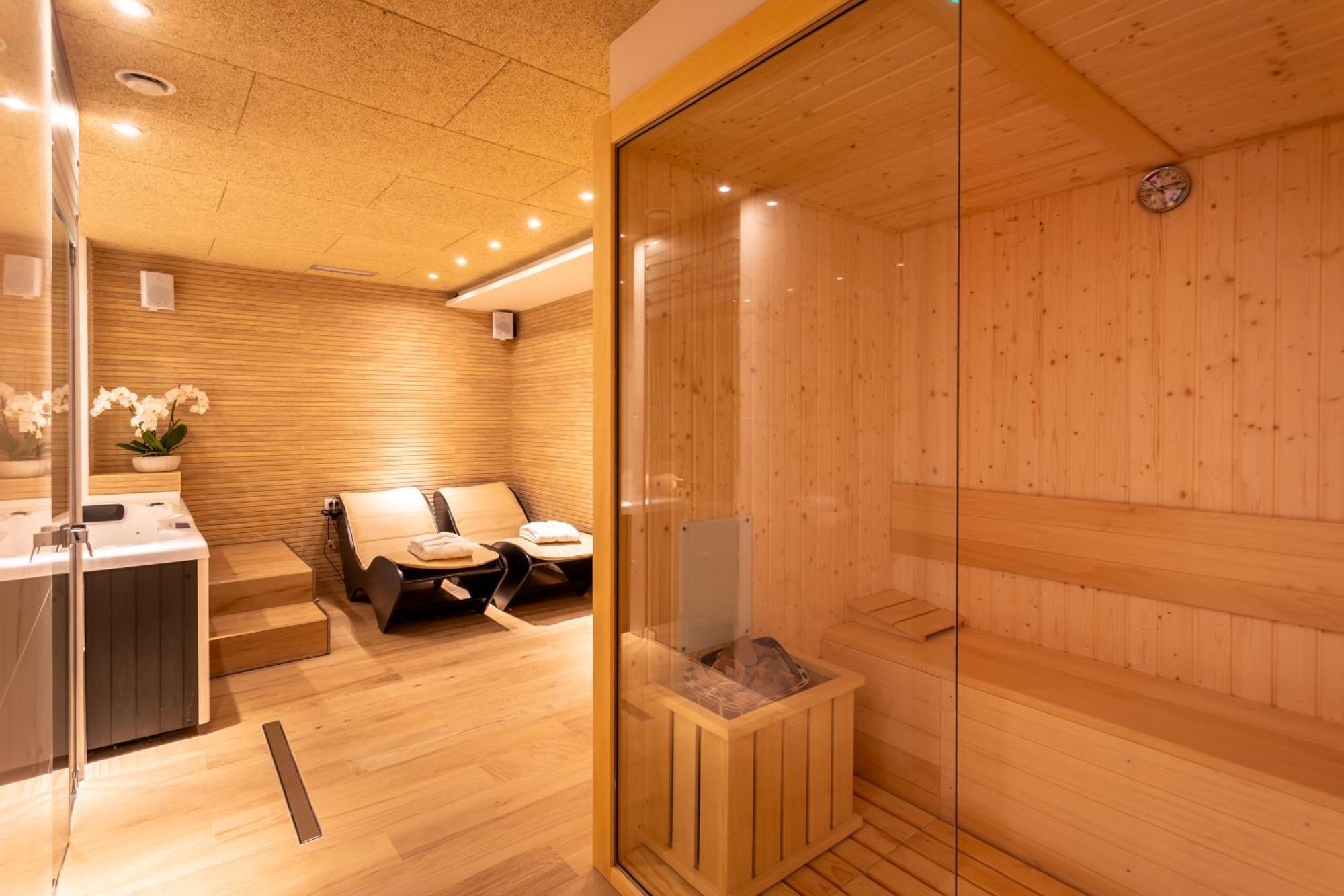 Apartamentos&Spa Mundaka Port ภายนอก รูปภาพ